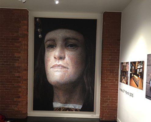 king-richard-picture-on-wall