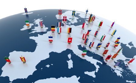 uk and europe