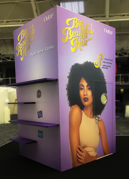 Big-Beautiful-Hair-Shell-Scheme-Stand
