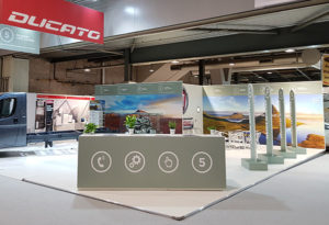 Tension & Roller Banners