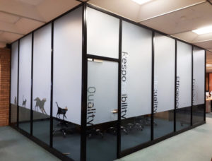 Window Graphics