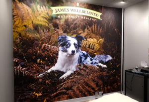 Digital Wall Covering