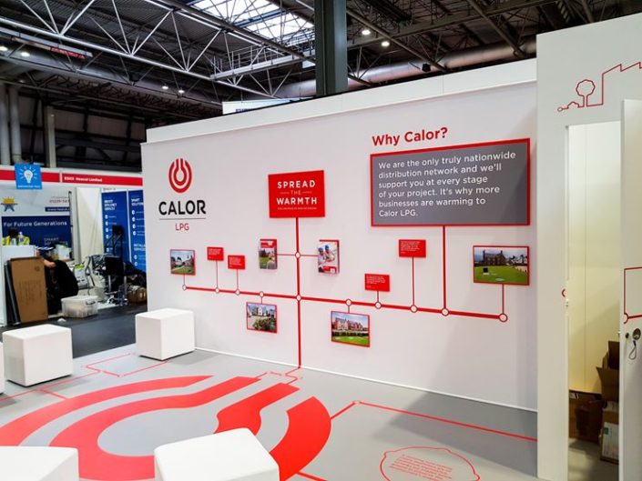 Self-Adhesive Vinyl, Window & Floor Graphics (1)