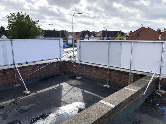 Site Fitting and Installation Site Fitting and Installation