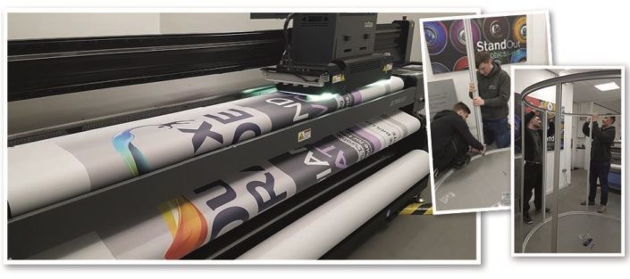 Tension Banners (5)